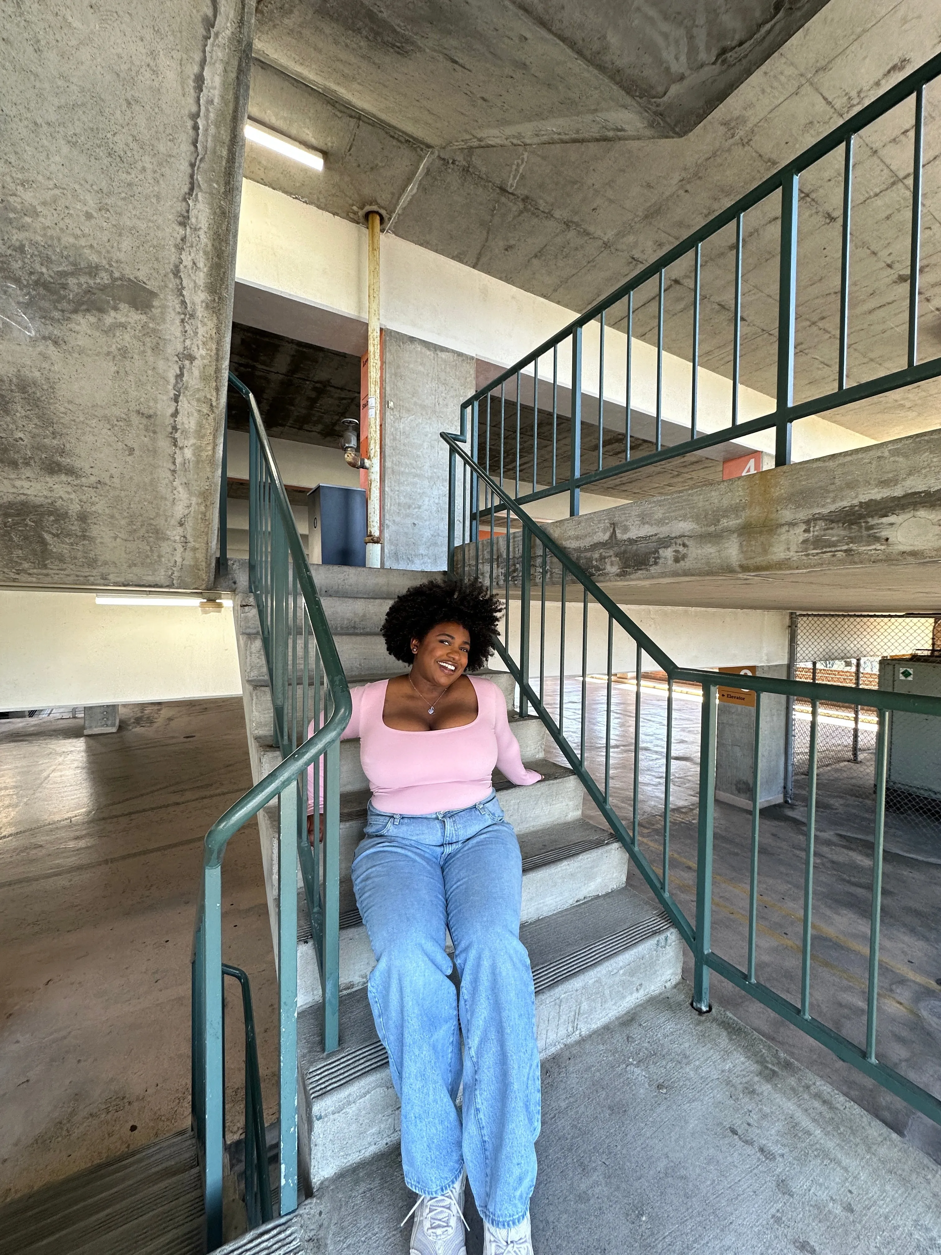 No BS Tuck-in Long Sleeve