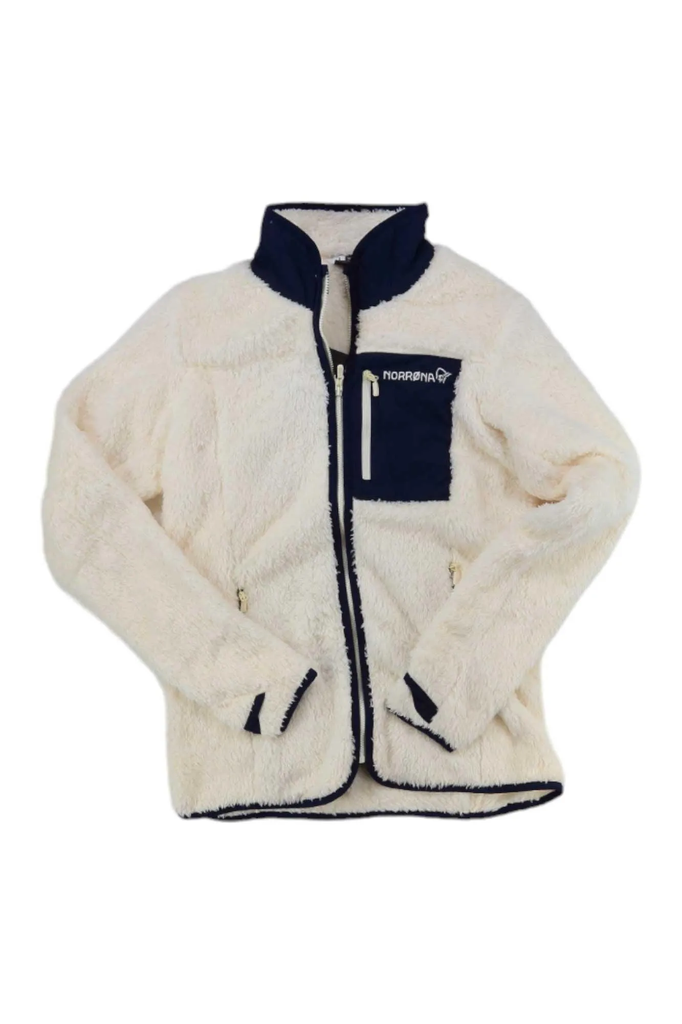 Norrona Womens Warm3 Jacket