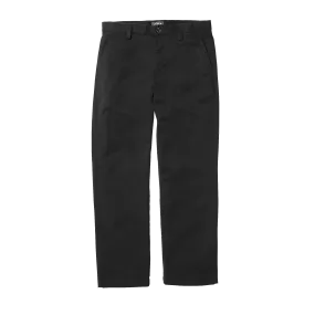 Office Mover Pants - Black