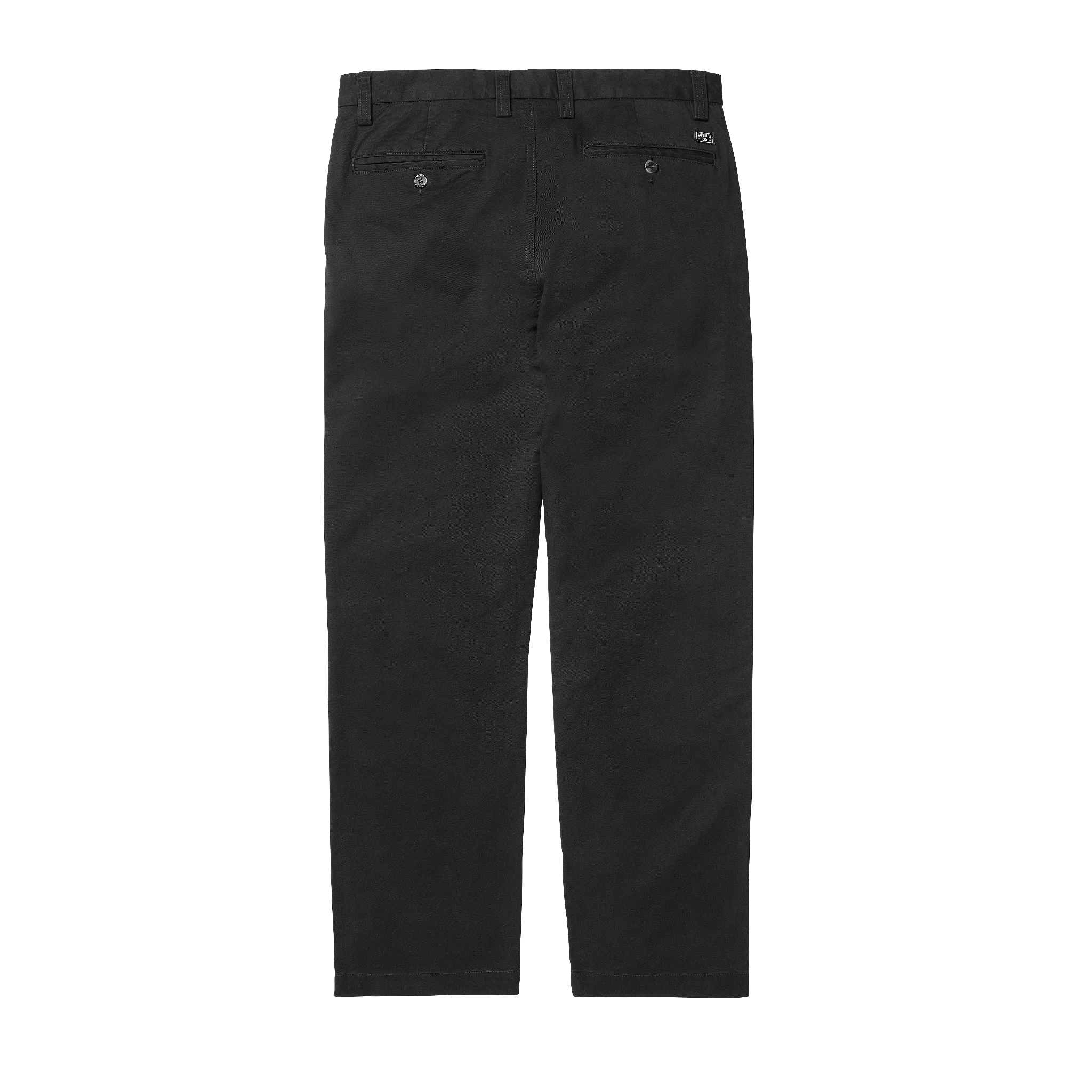 Office Mover Pants - Black