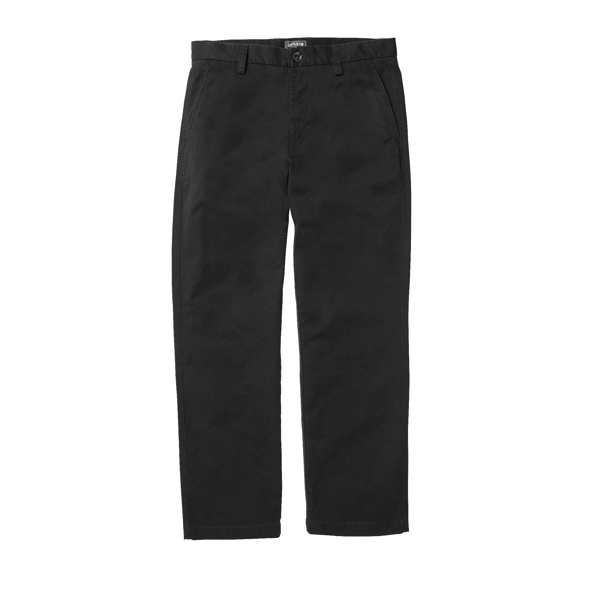 Office Mover Pants - Black