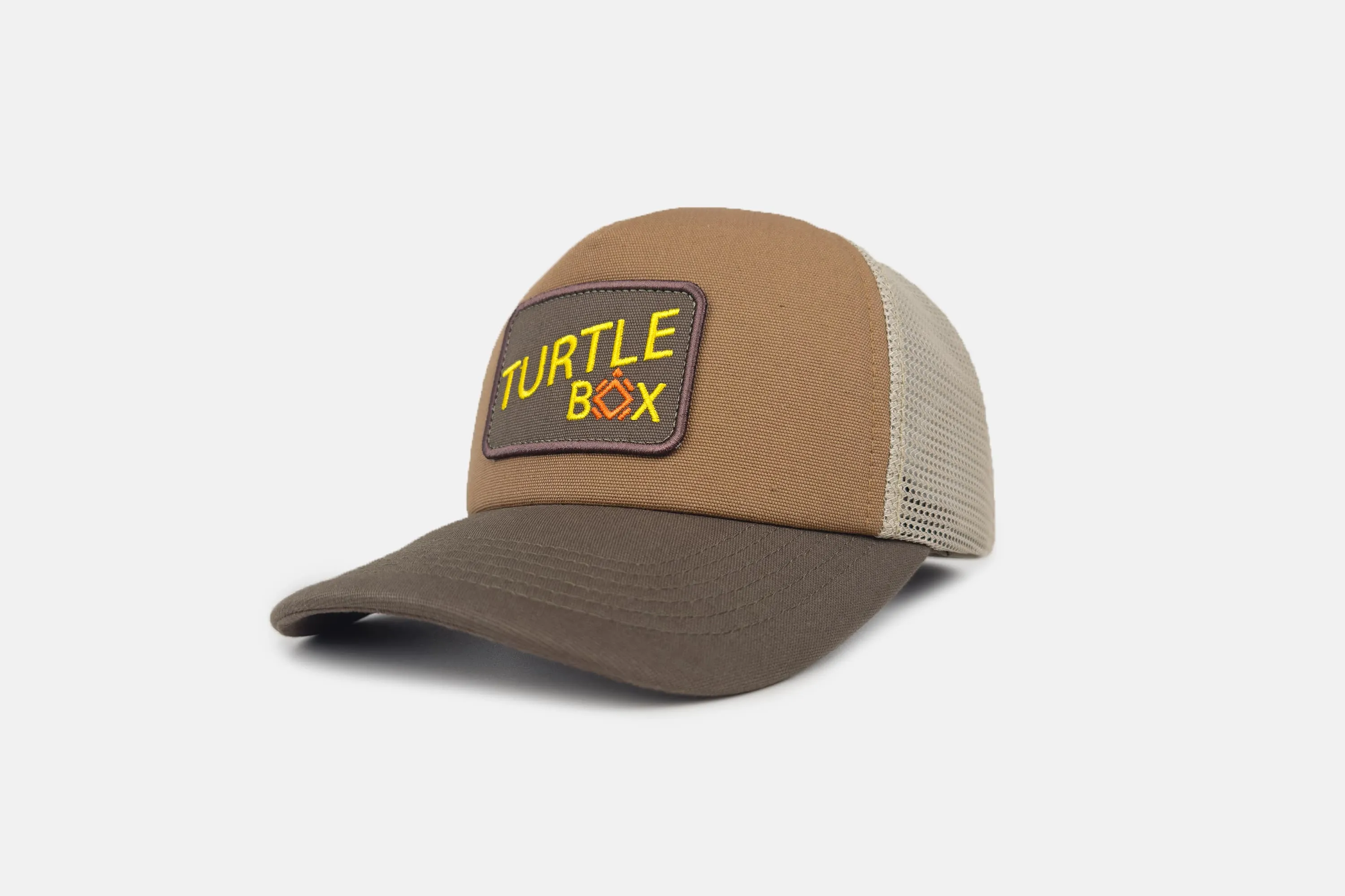 Old School Hunter Hat