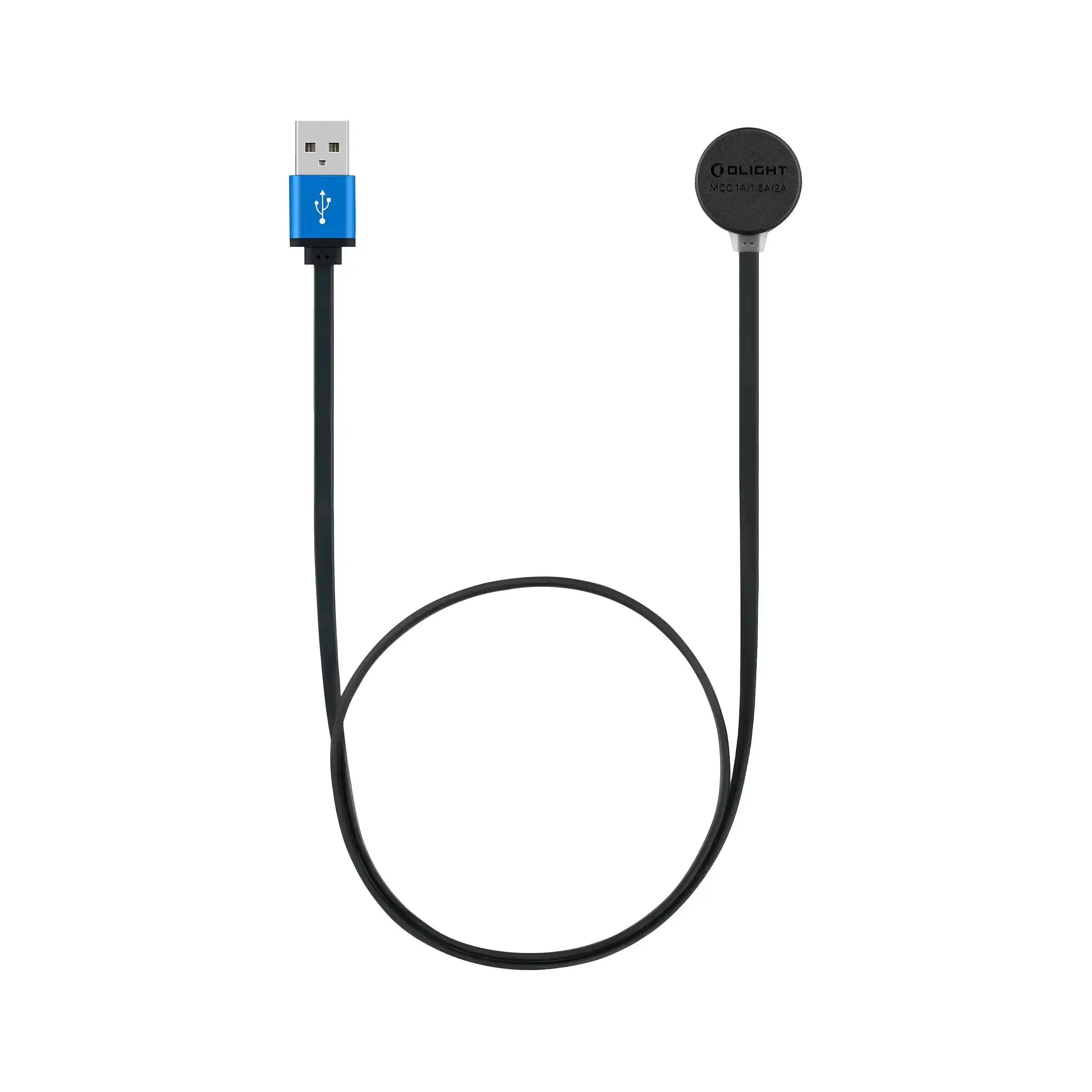 Olight All MCC Charger Cable Options (MCC3/MCC5W/MCC1A/MCC3USB))