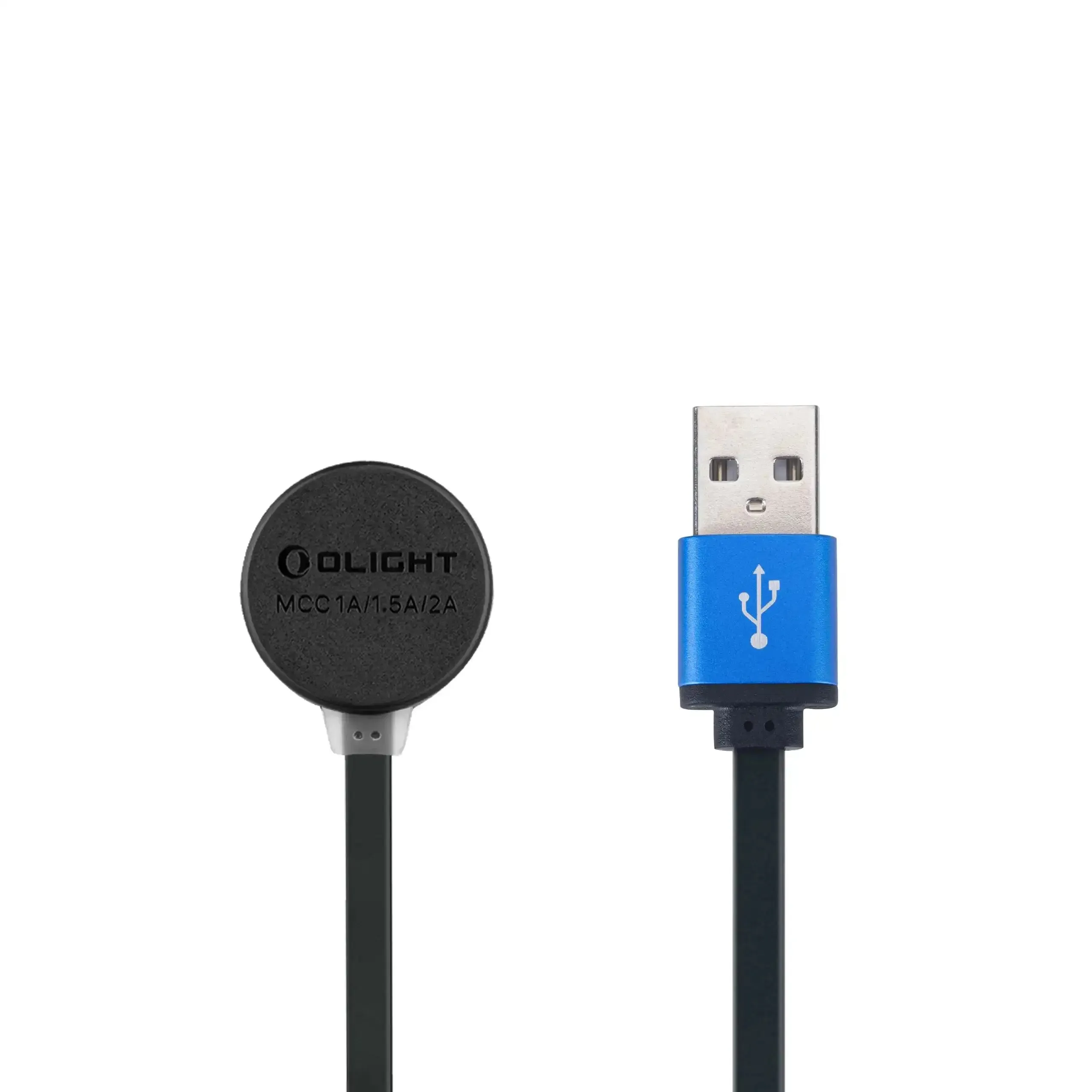 Olight All MCC Charger Cable Options (MCC3/MCC5W/MCC1A/MCC3USB))