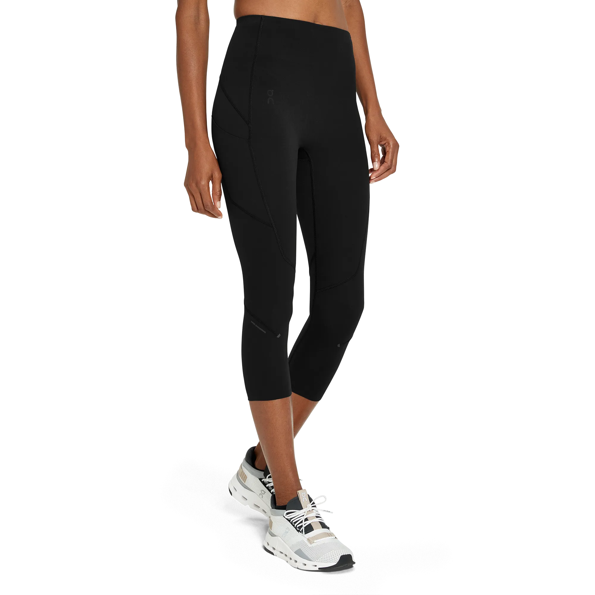 ON W MOVEMENT 3 4 TIGHTS W
