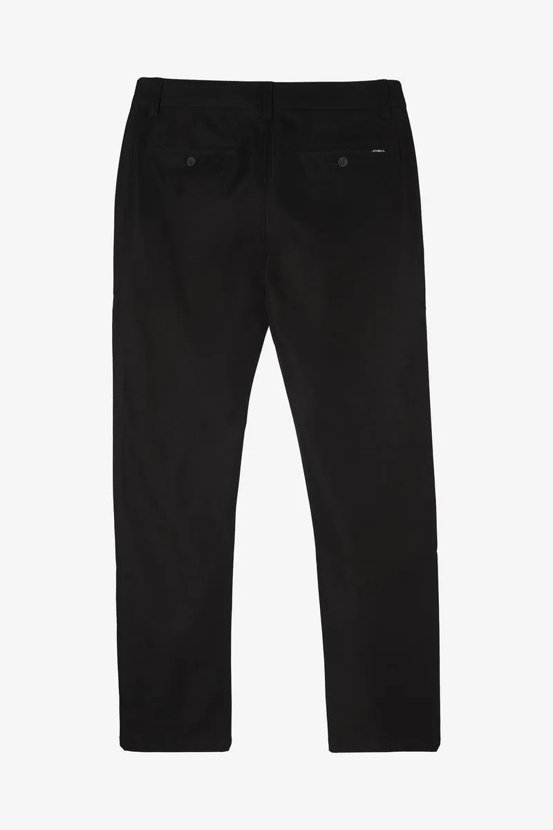 O'Neill Redlands Modern Hybrid Pant