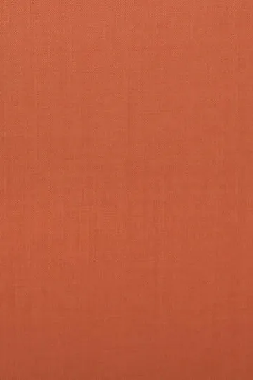 Orange Mandarin Collar Suit