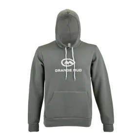 Orange Mud Olive Hoodie