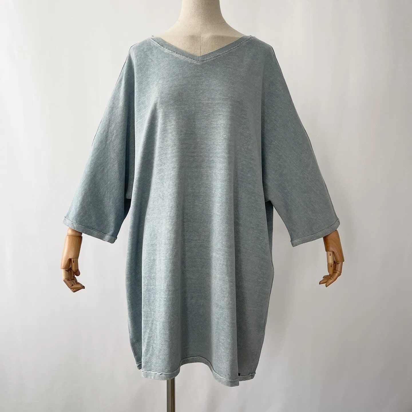 OSKA Dress/T-Shirt
