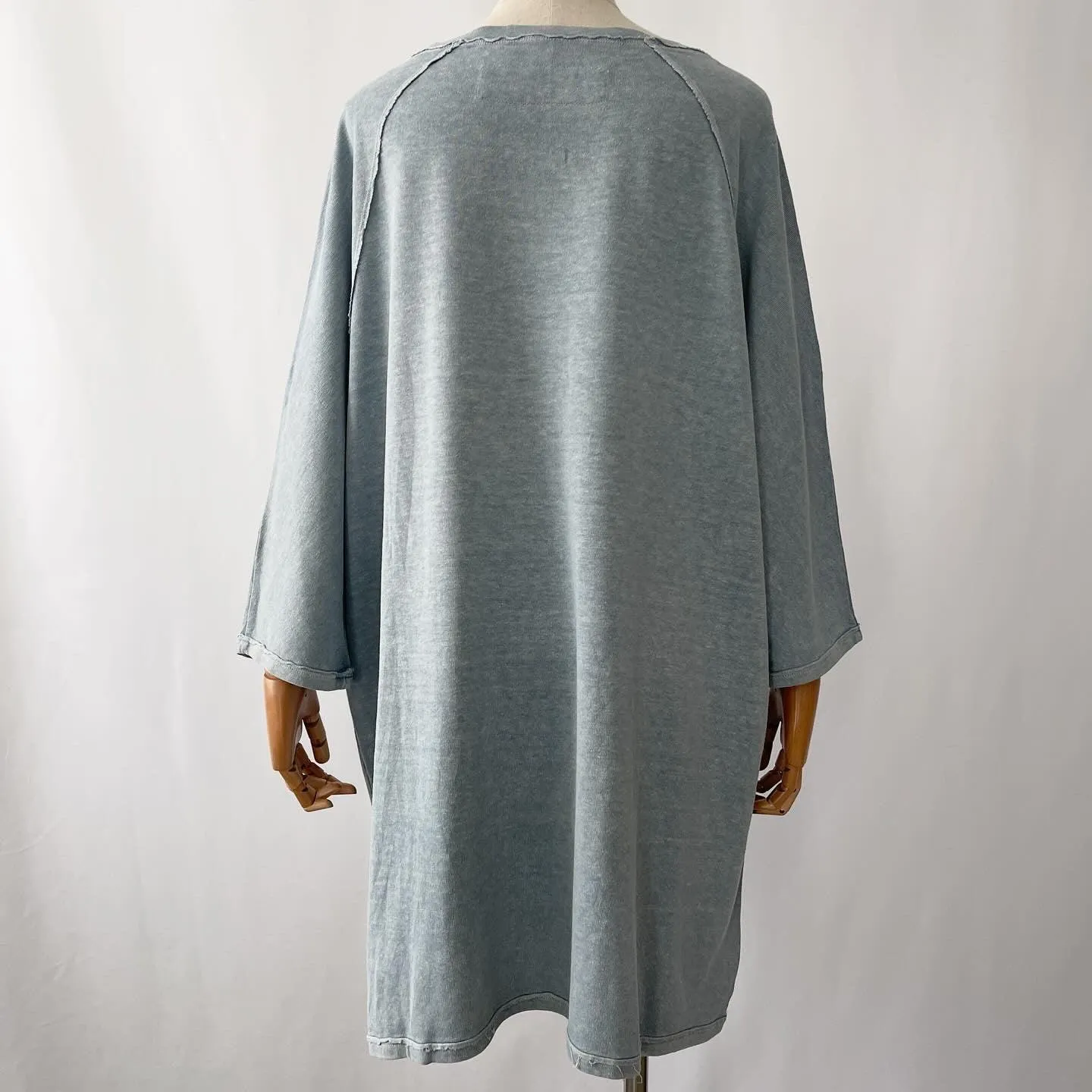 OSKA Dress/T-Shirt
