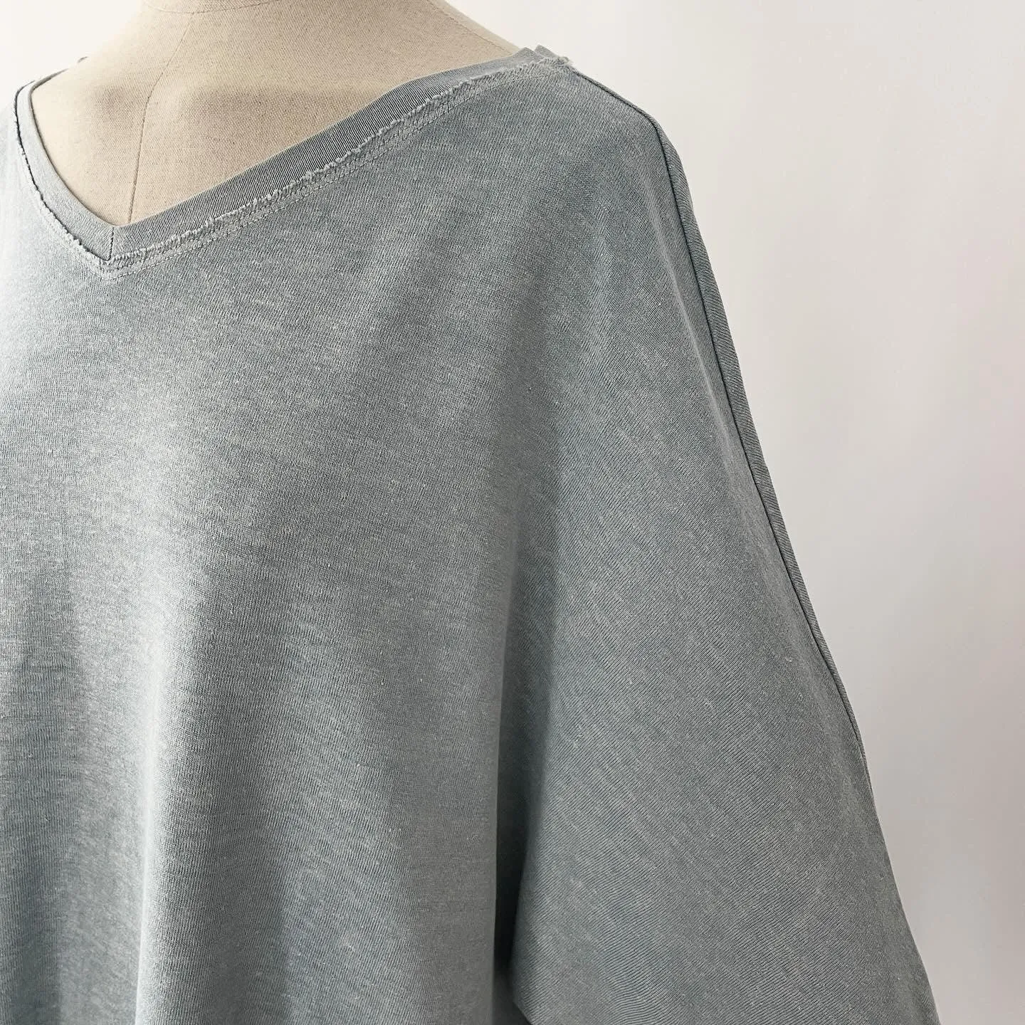 OSKA Dress/T-Shirt