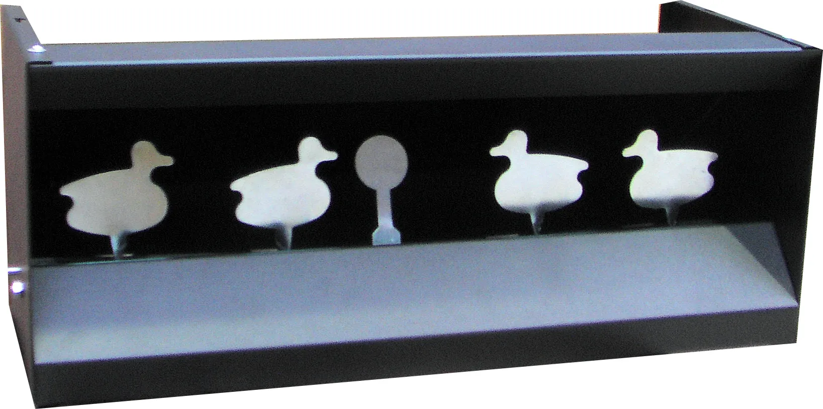 Osprey Duck Magnetic Pellet Trap - 4 Duck