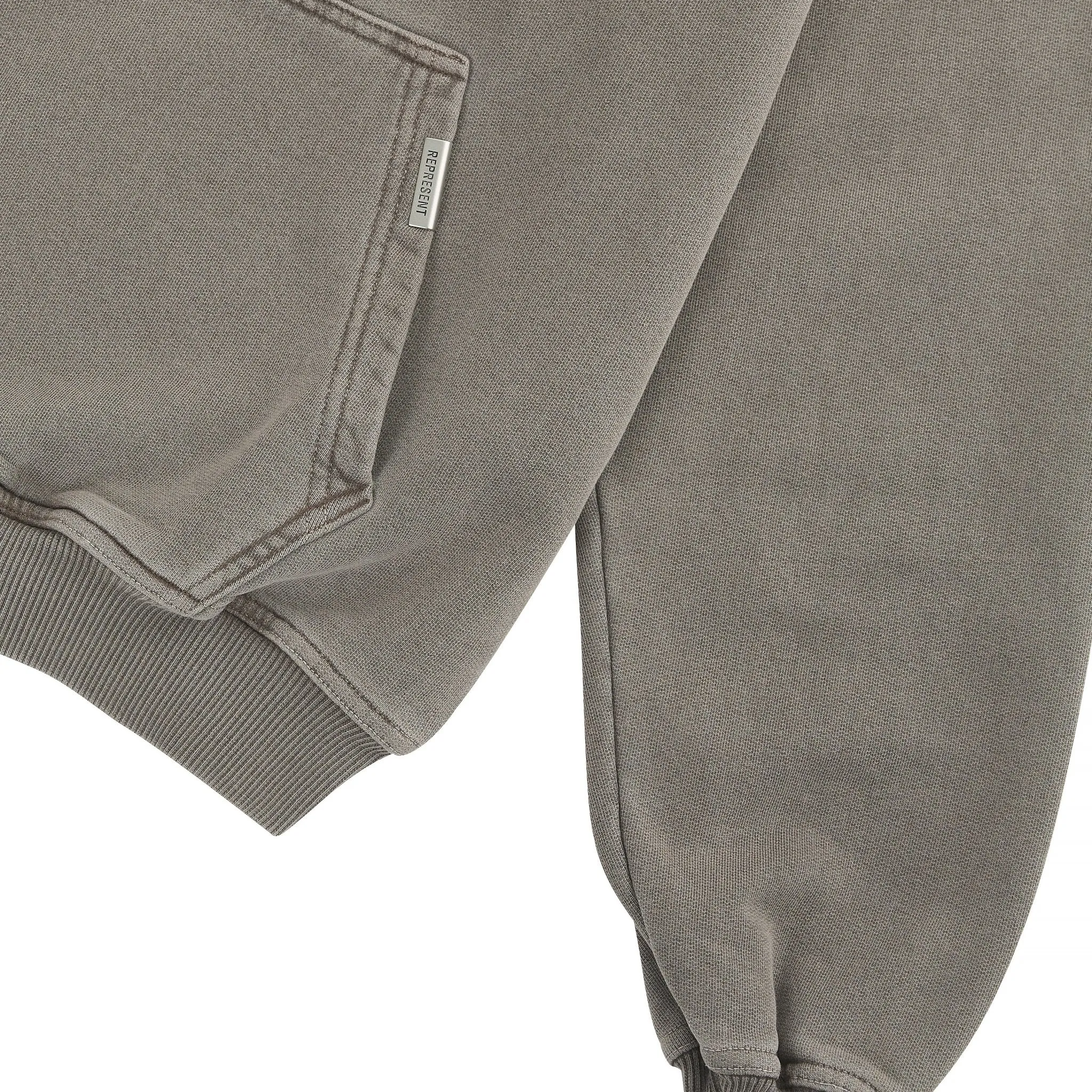 Owners Club Hoodie | Fog