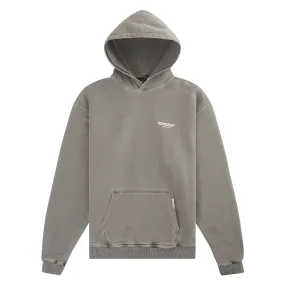 Owners Club Hoodie | Fog