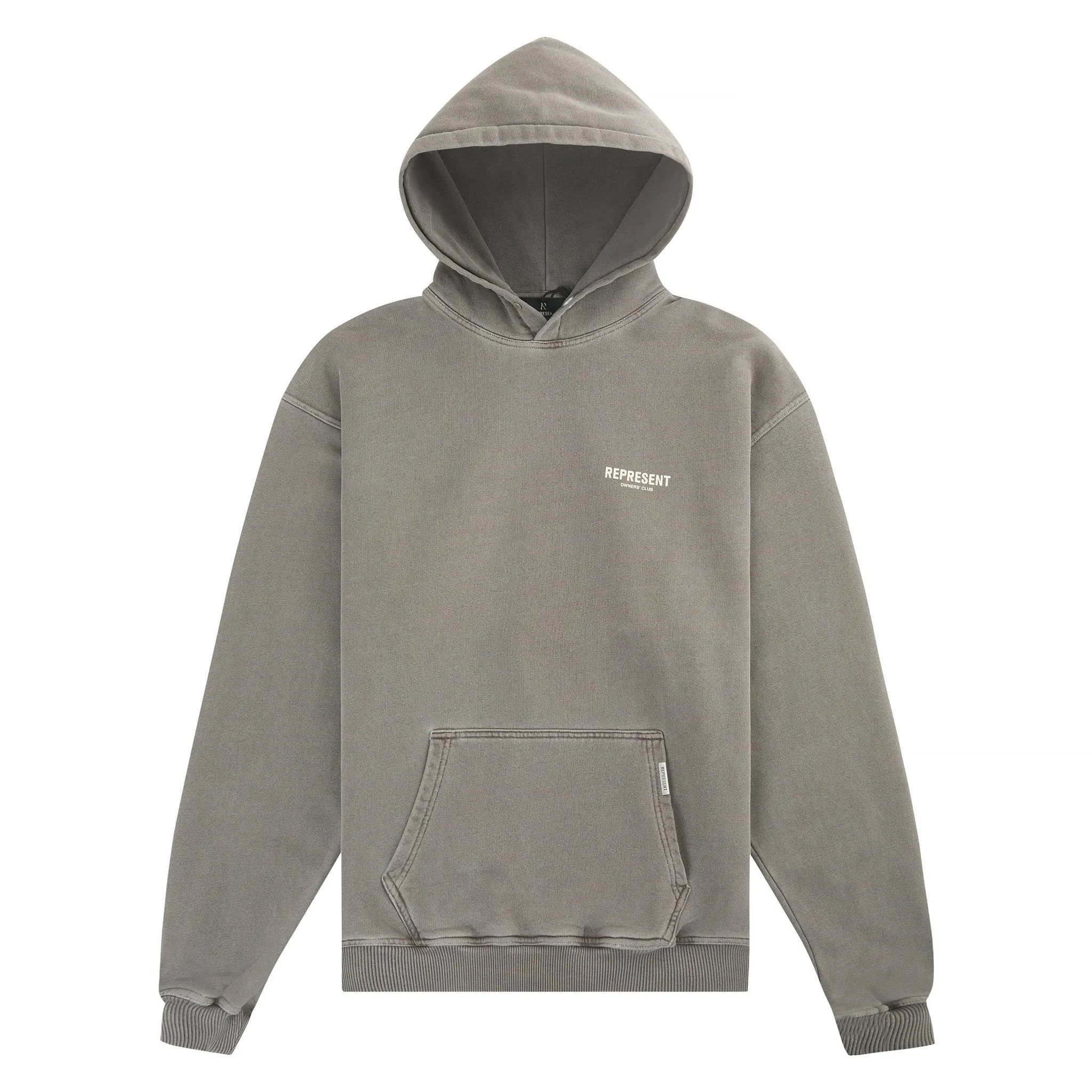 Owners Club Hoodie | Fog