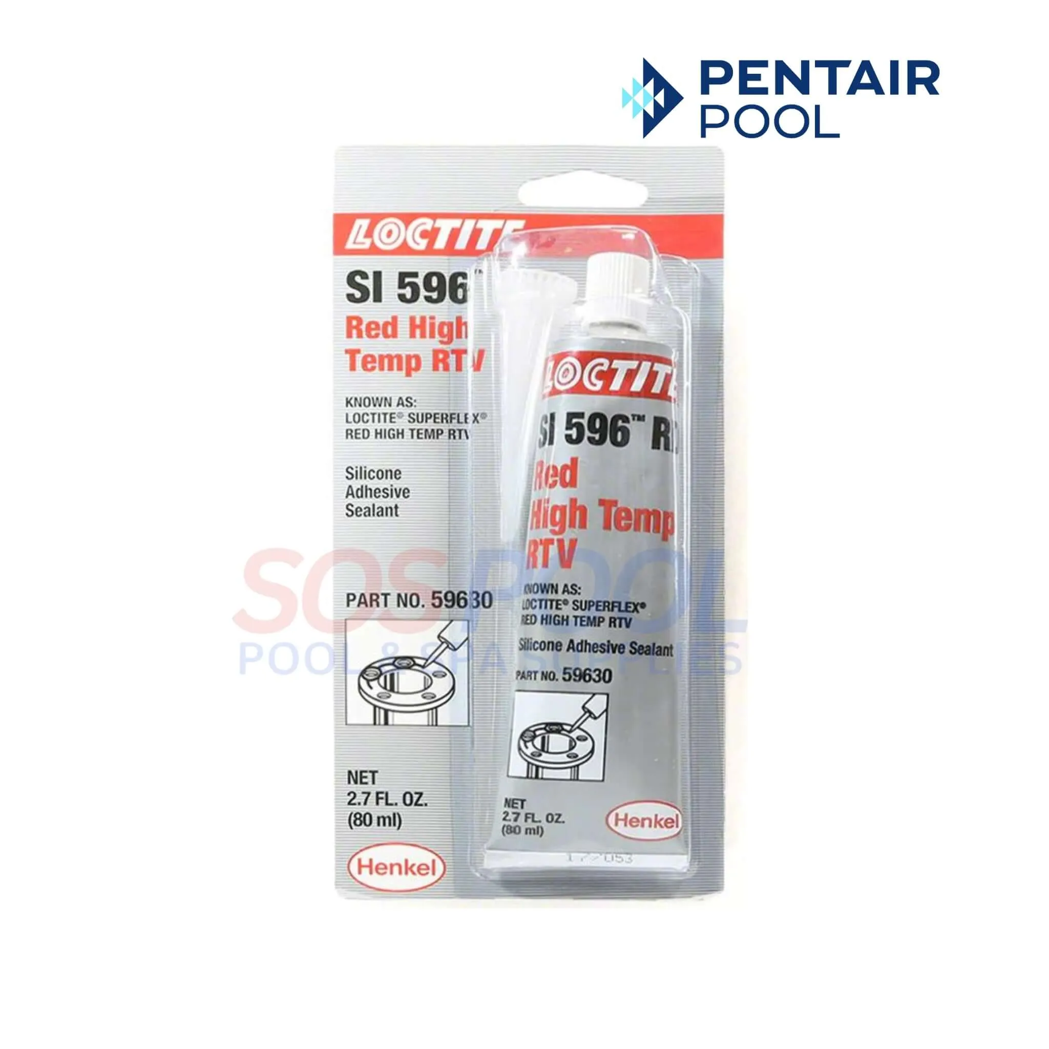 Pentair Metal Flue Collar For MasterTemp and Max-E-Therm Heaters | 4" x 8" | 77707-0077