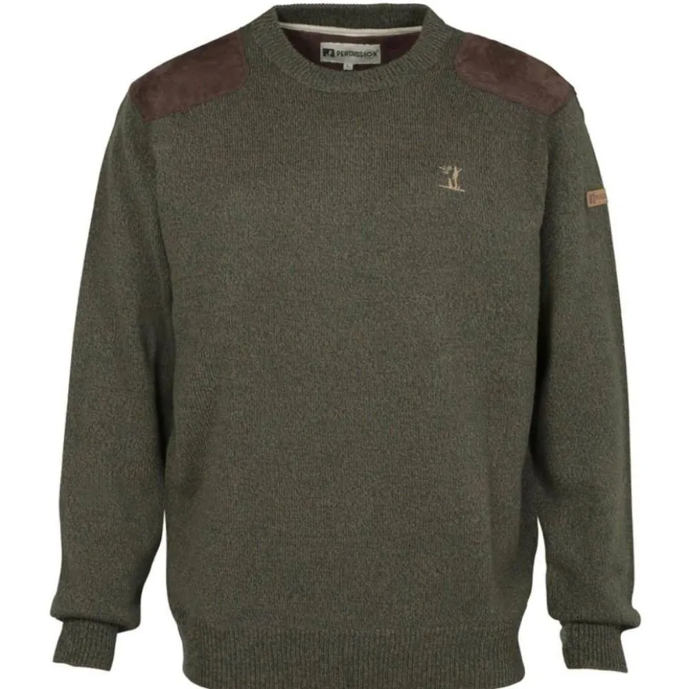 Percussion | Children's Jumper