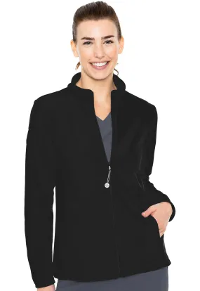 Performance Fleece Jacket - MC8684MN