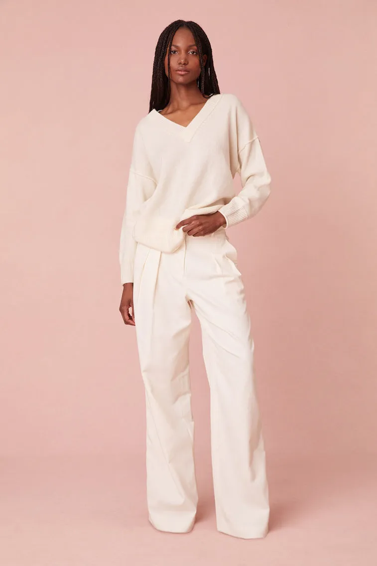 Perrine Pullover