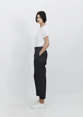Pierre Fresco Wool Trousers