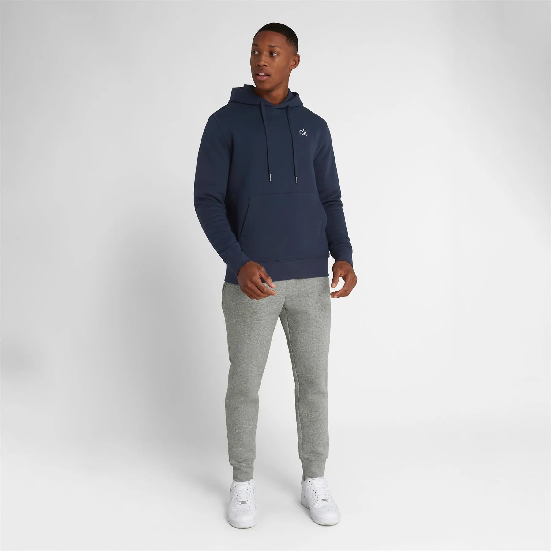 Planet Hoodie Navy - AW24