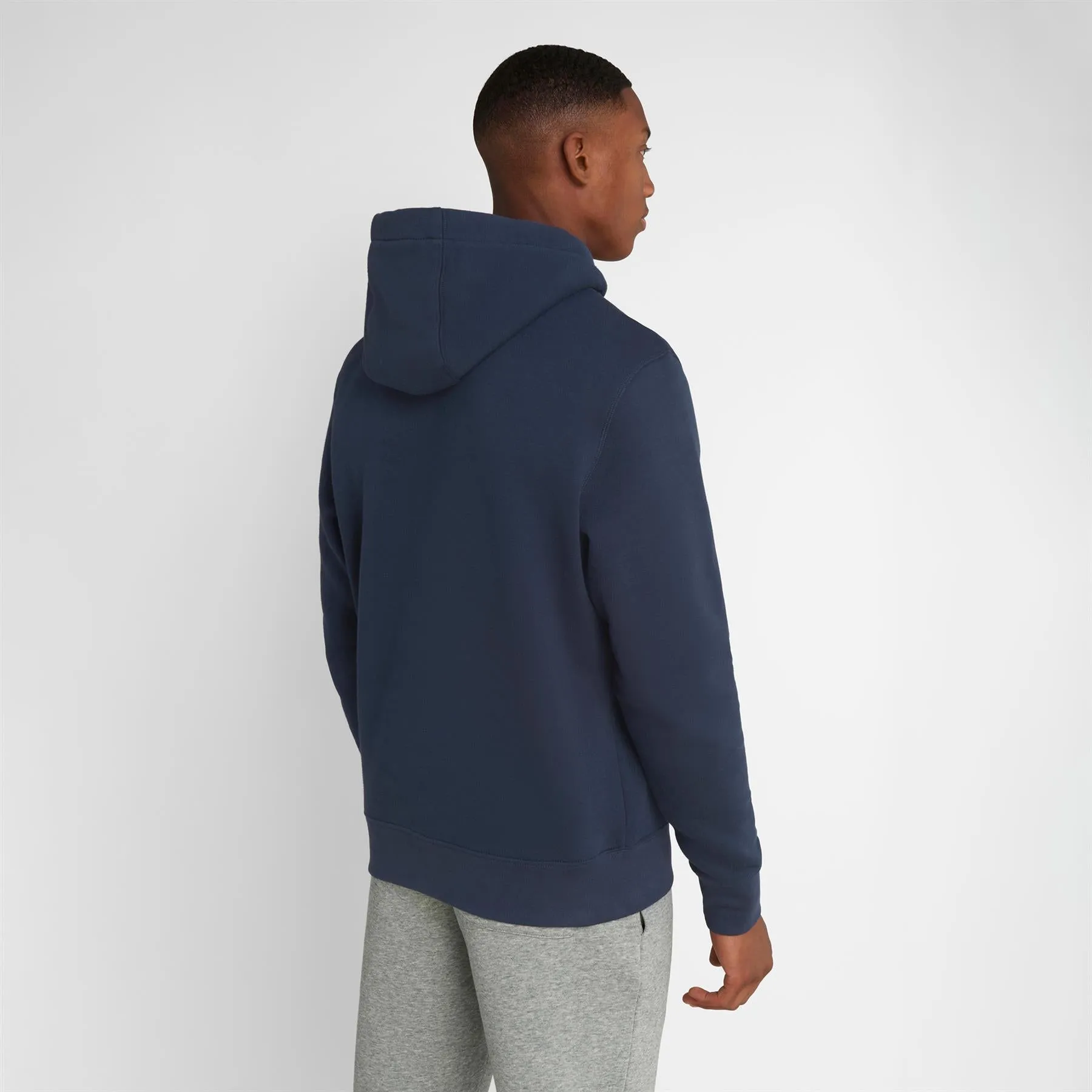 Planet Hoodie Navy - AW24