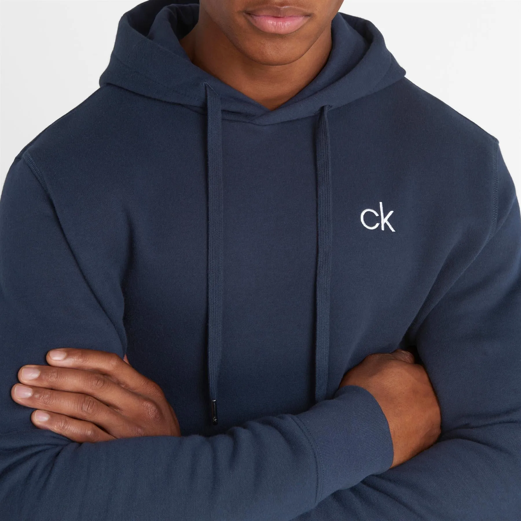 Planet Hoodie Navy - AW24