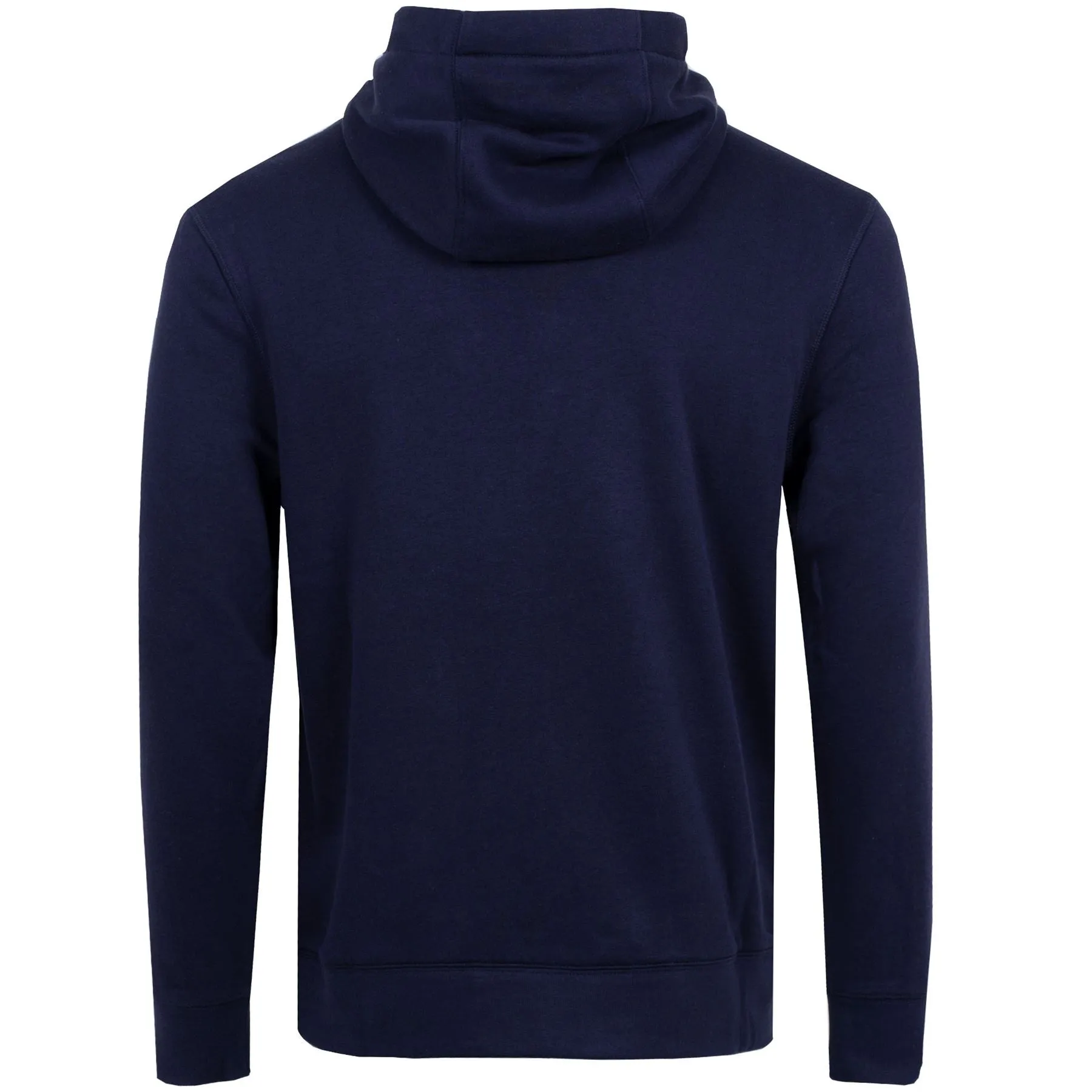 Planet Hoodie Navy - AW24