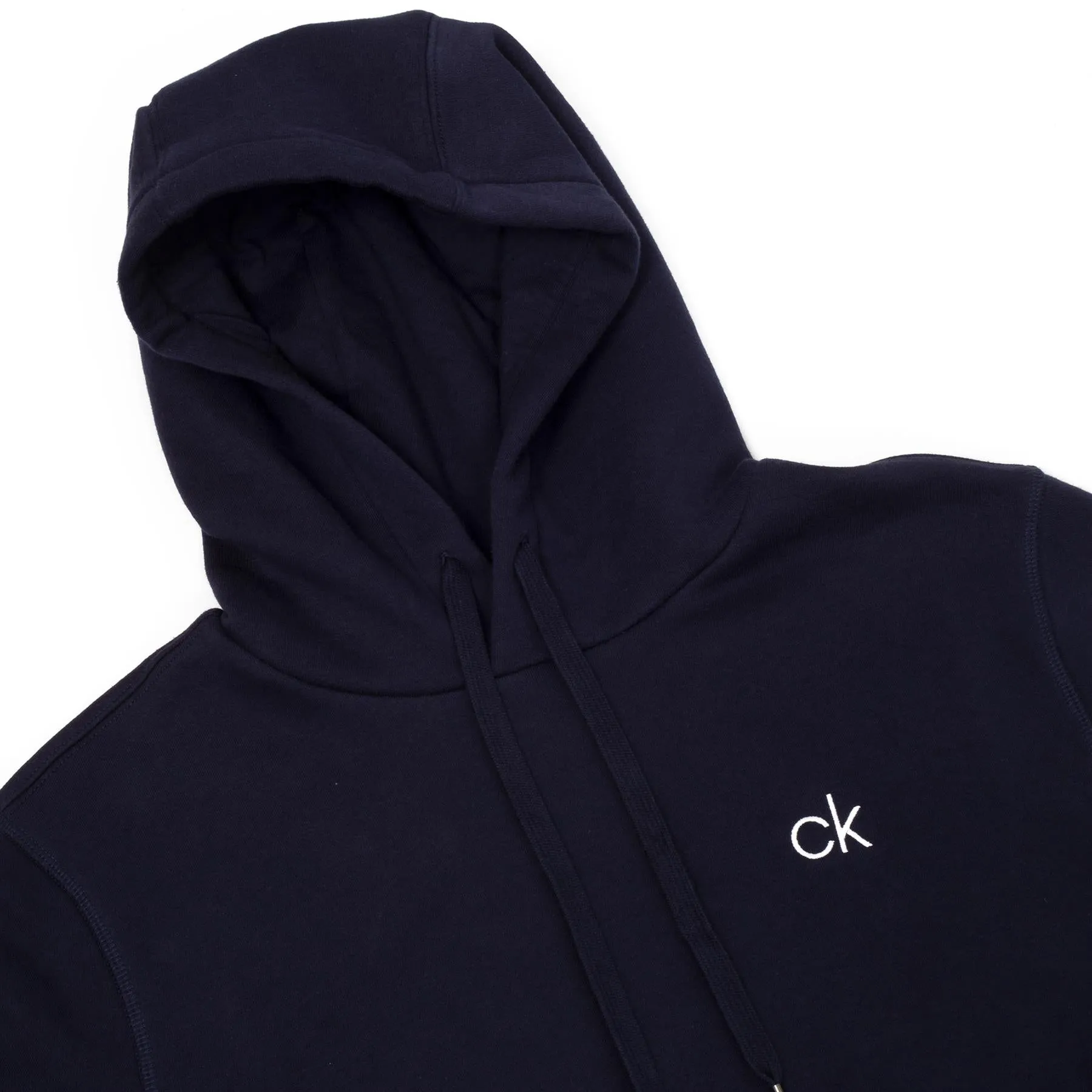 Planet Hoodie Navy - AW24