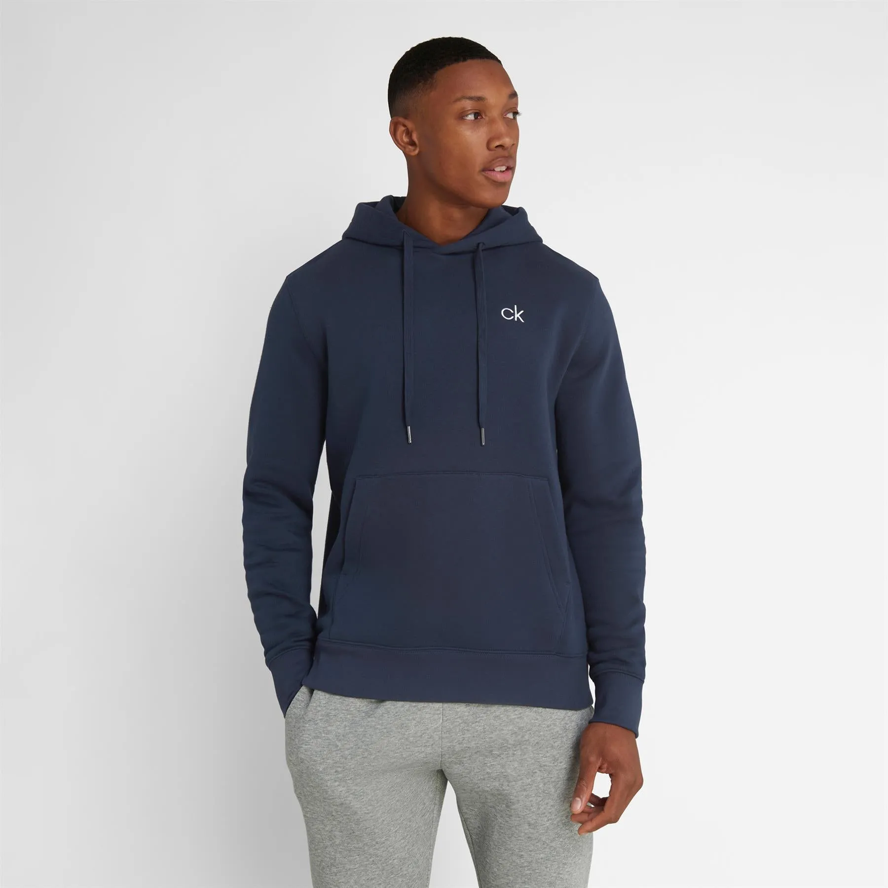 Planet Hoodie Navy - AW24