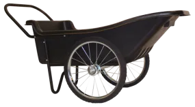 Polar Utility Cart