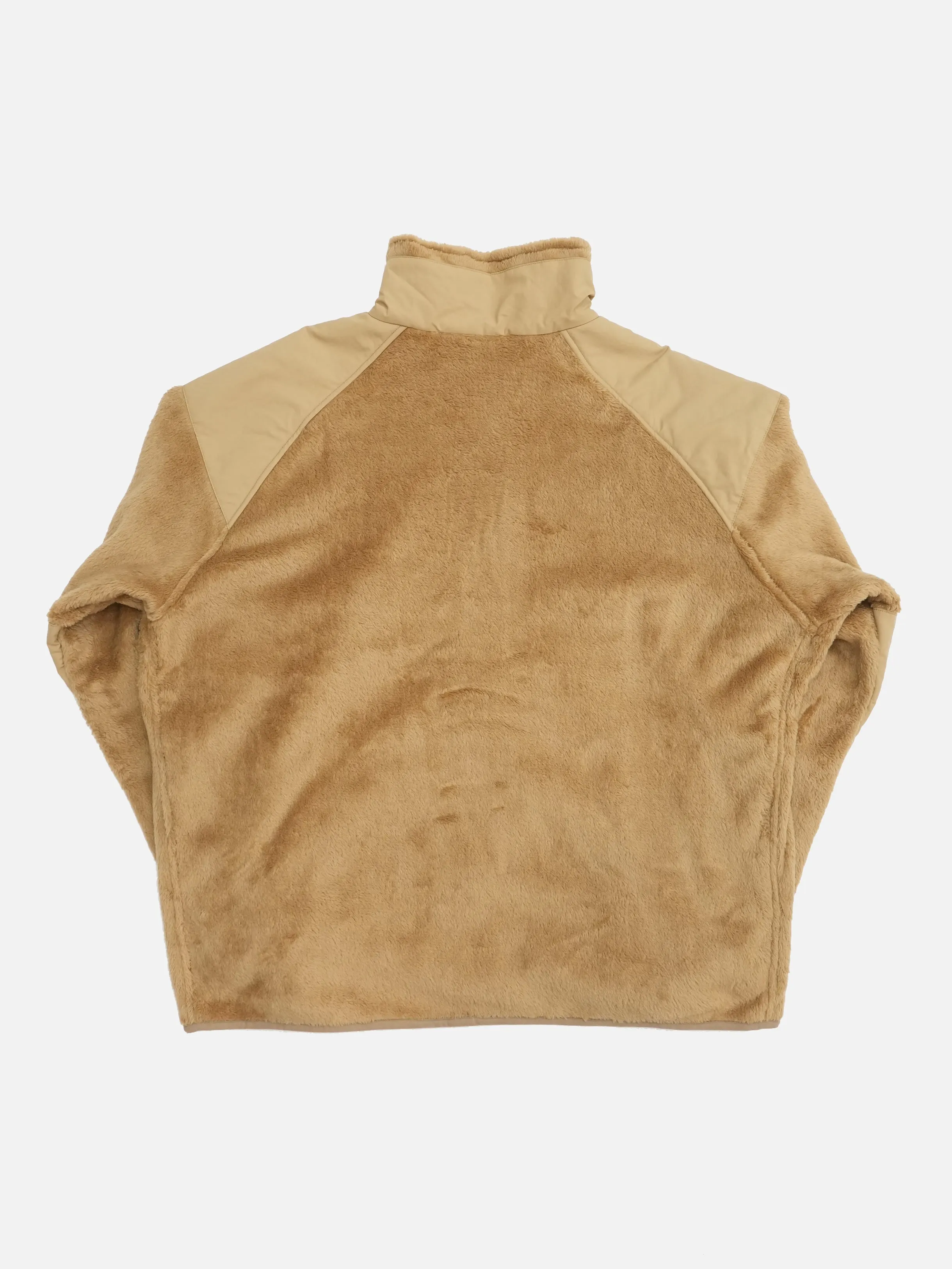 Polartec® Fleece Jacket - COYOTE