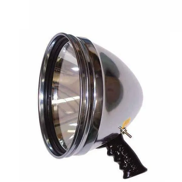 Powabeam 245mm Pro P/Lite 12v 100w Qh