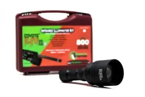 Predator Tactics Coyote Reaper® XXL Infrared Illuminator Kit