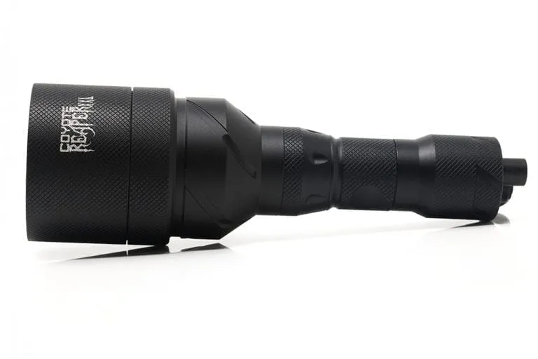 Predator Tactics Coyote Reaper® XXL Infrared Illuminator Kit