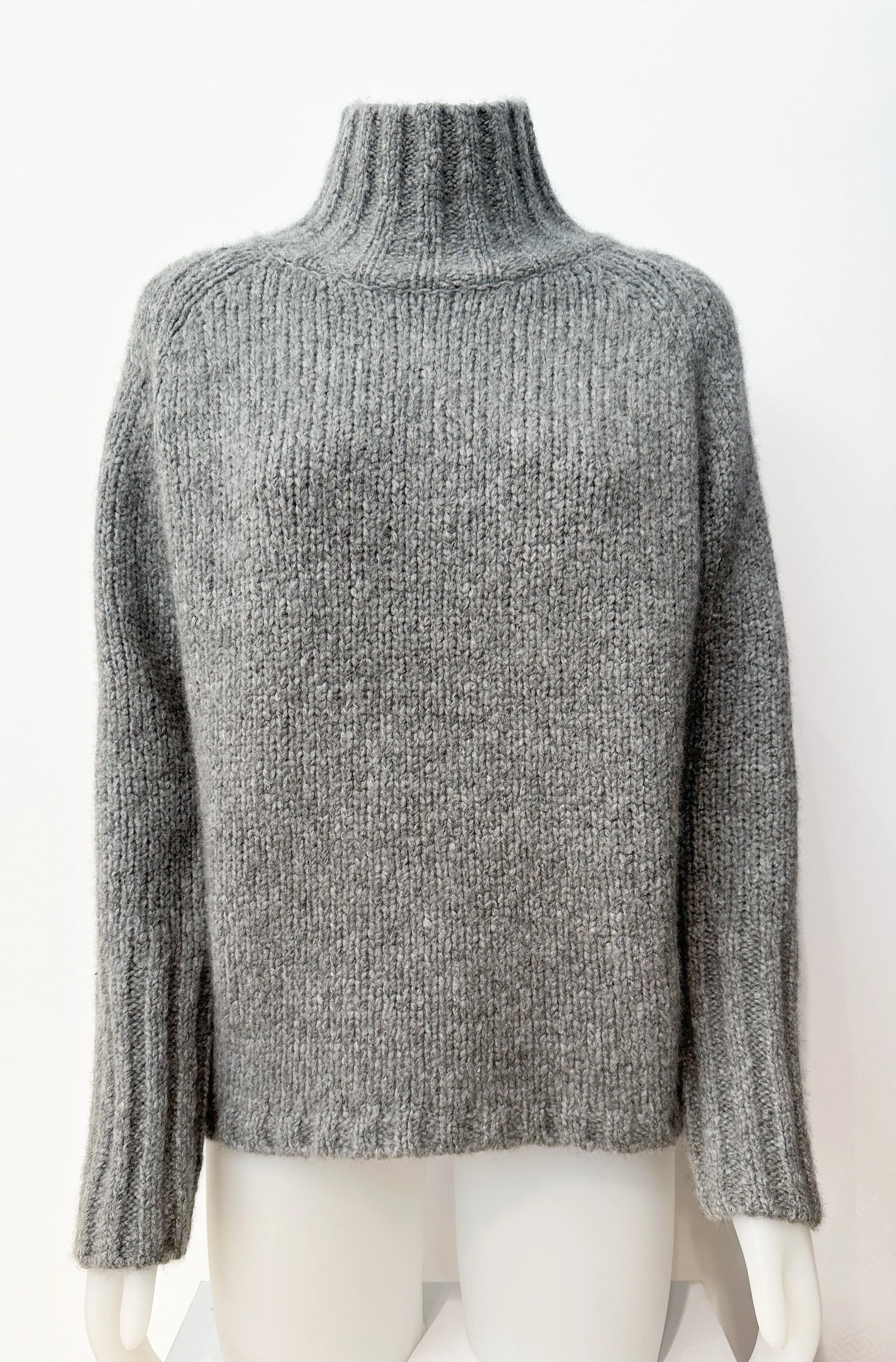 Pullover HEMISPHERE