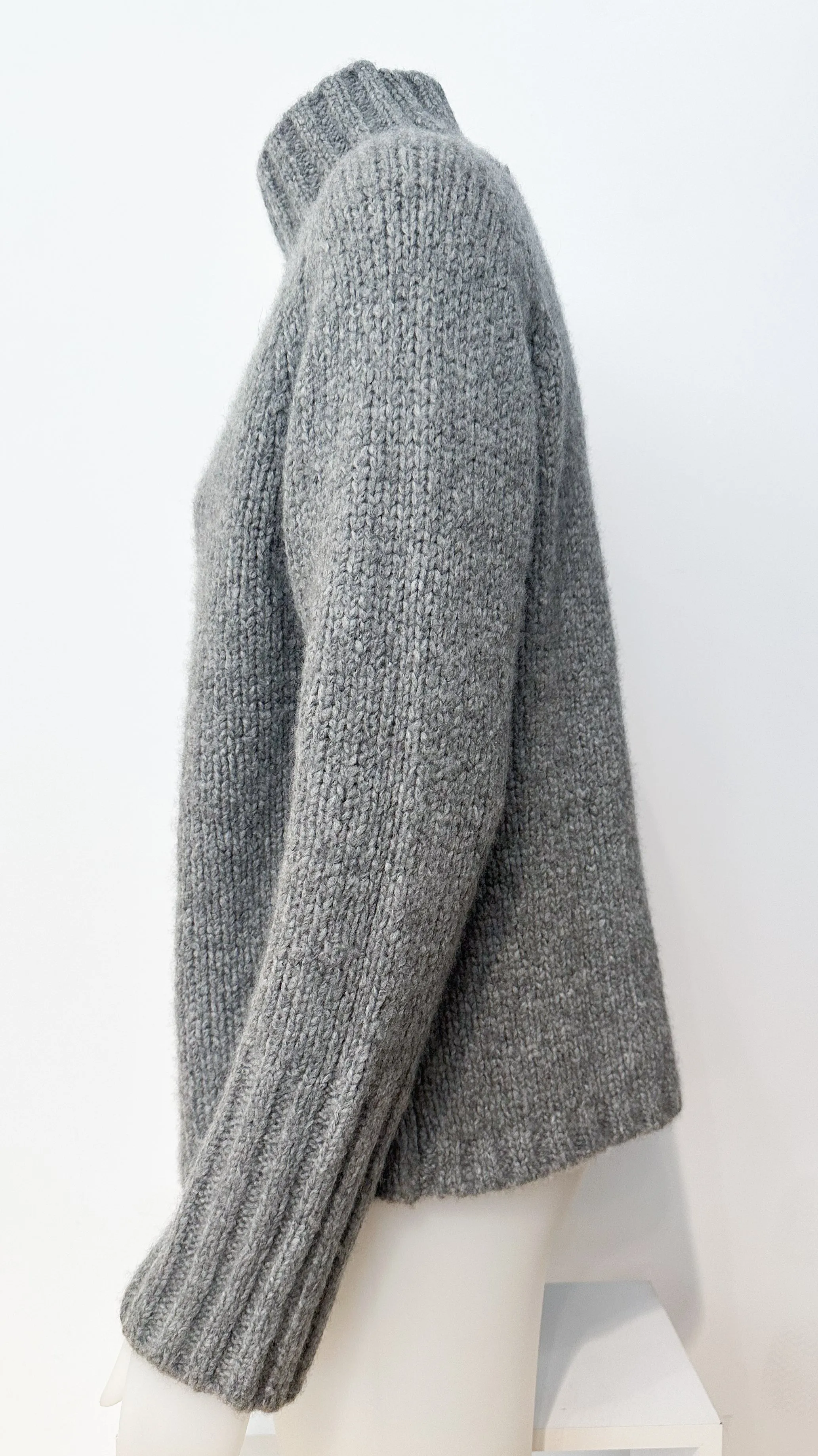 Pullover HEMISPHERE
