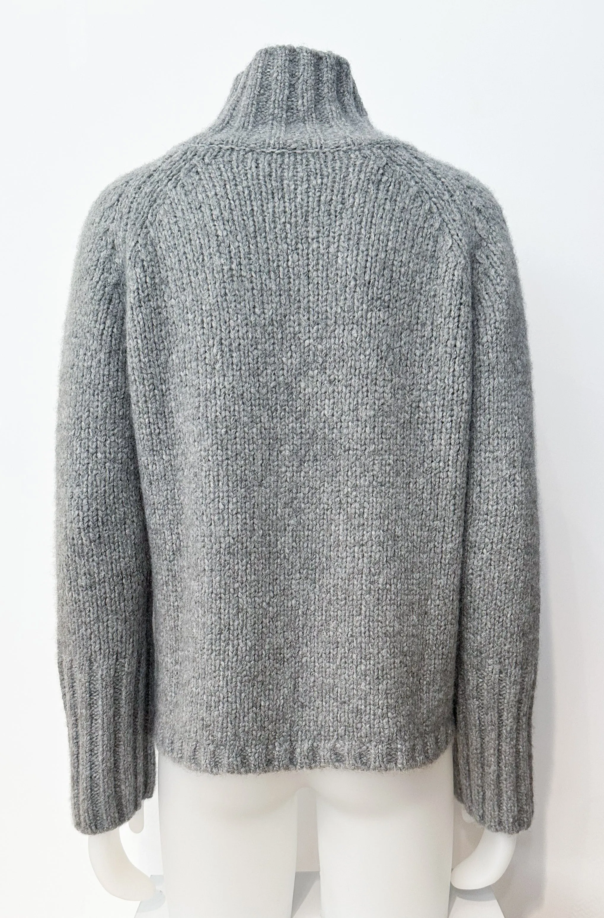 Pullover HEMISPHERE