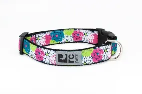 RC Pets Clip Collar Full Bloom