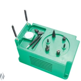 RCBS Brass Boss Case Prep Centre