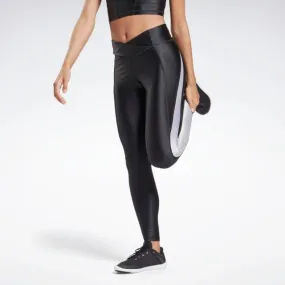Reebok Studio High-Rise Women Training Tight Black Fi6810