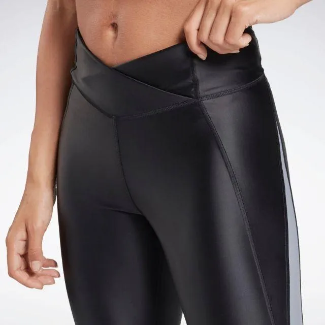 Reebok Studio High-Rise Women Training Tight Black Fi6810