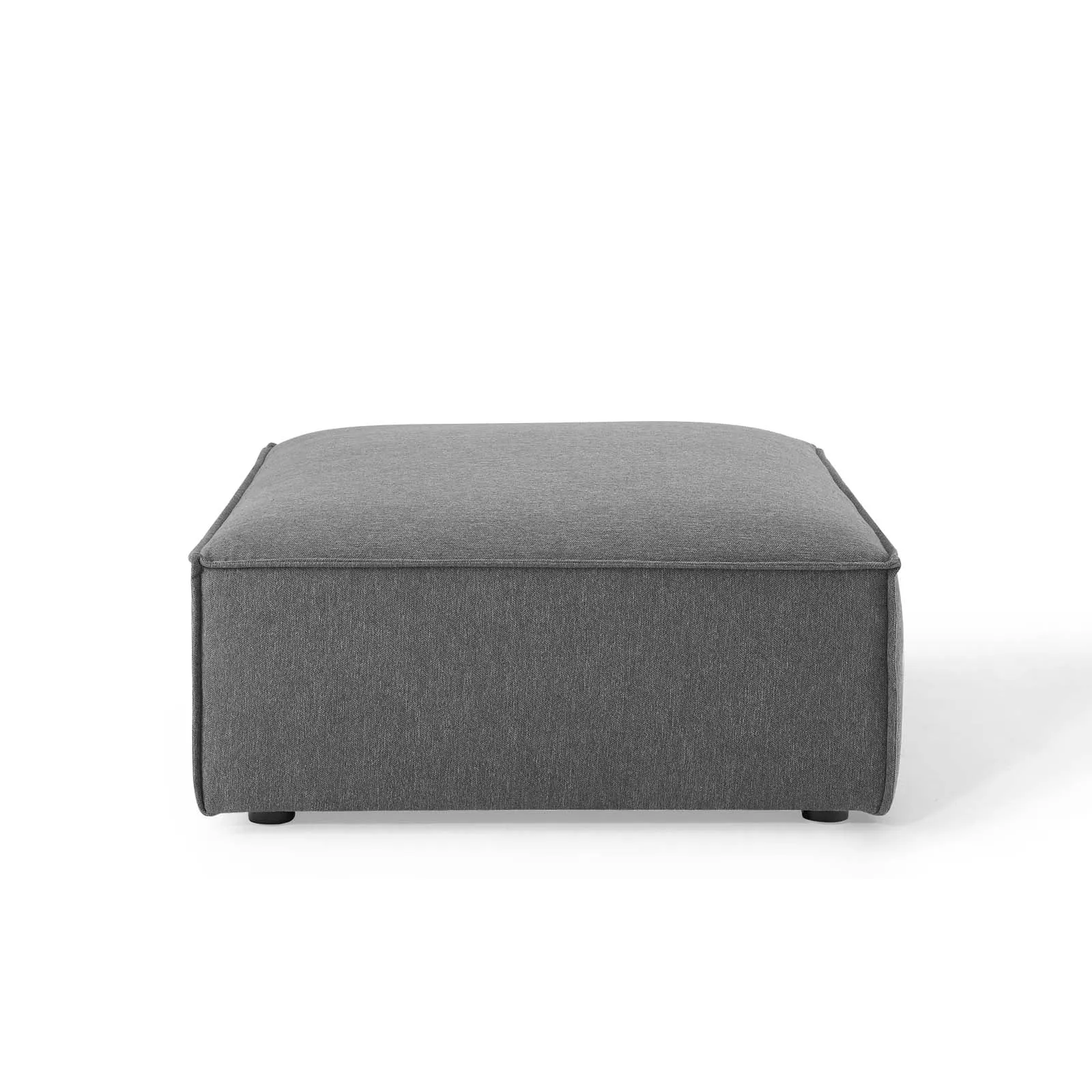 Restore 7-Piece Sectional Sofa Charcoal EEI-4120-CHA