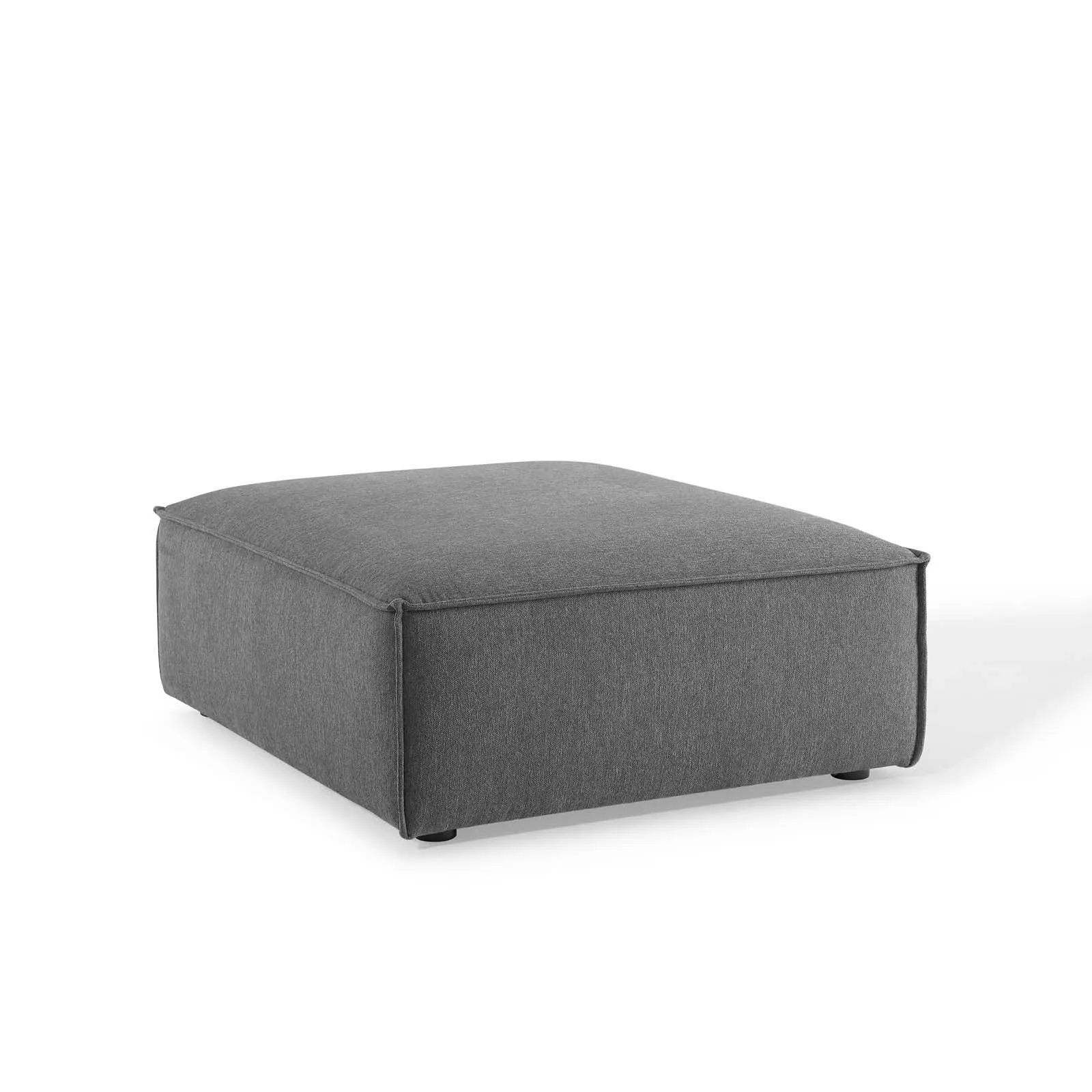 Restore 7-Piece Sectional Sofa Charcoal EEI-4120-CHA