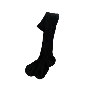 Rib Tights