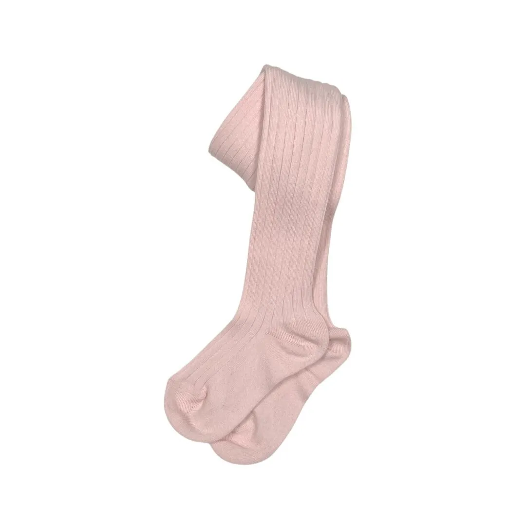 Rib Tights