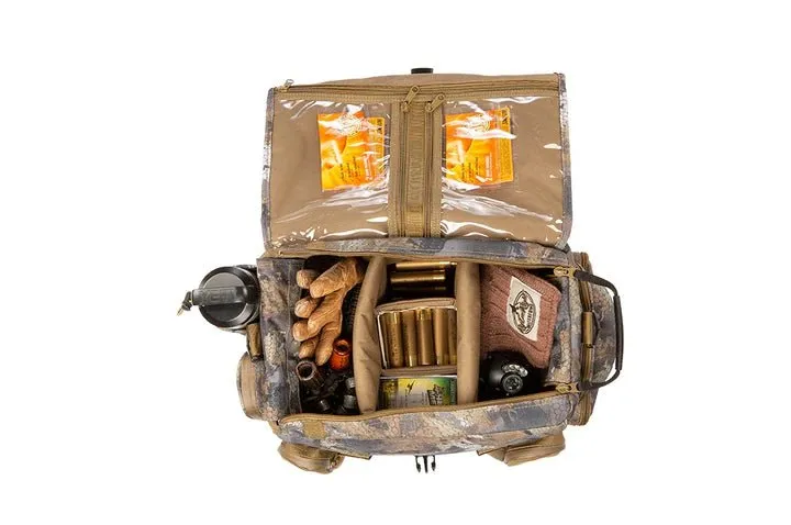 Rig'em right Shell Shocker XLT Blind Bag-GORE® OPTIFADE® Timber