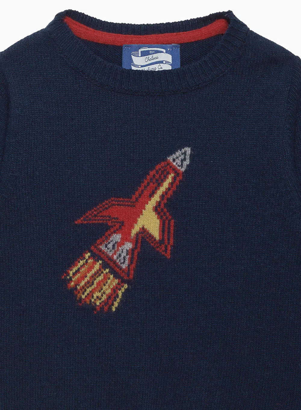 Rocket Jumper