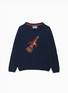 Rocket Jumper