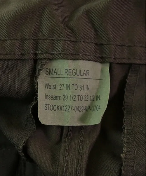 ROTHCO Cargo pants